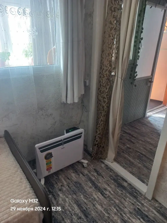 Домик в центре