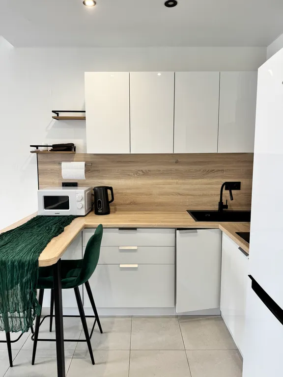 Просторная квартира у метро Внуково — аренда посуточно в Одинцово