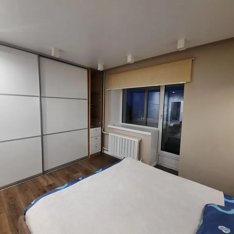 Комфорт zona в центре города!