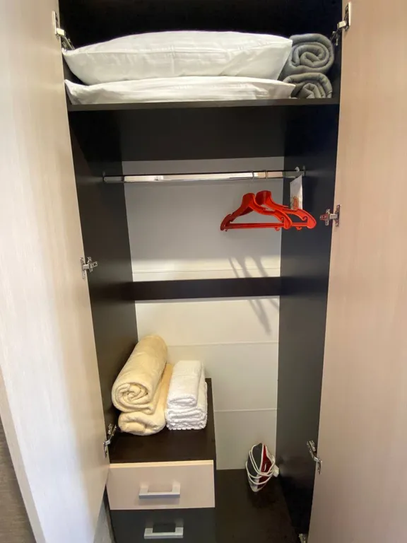 Апартаменты «Солнечный круг» рядом с парком «Победы»