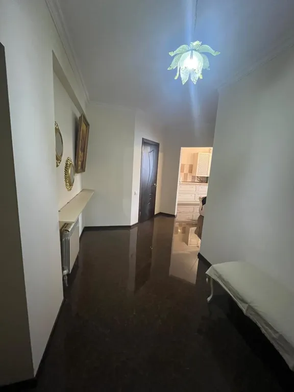 Квартира 2к 70 метров с видос