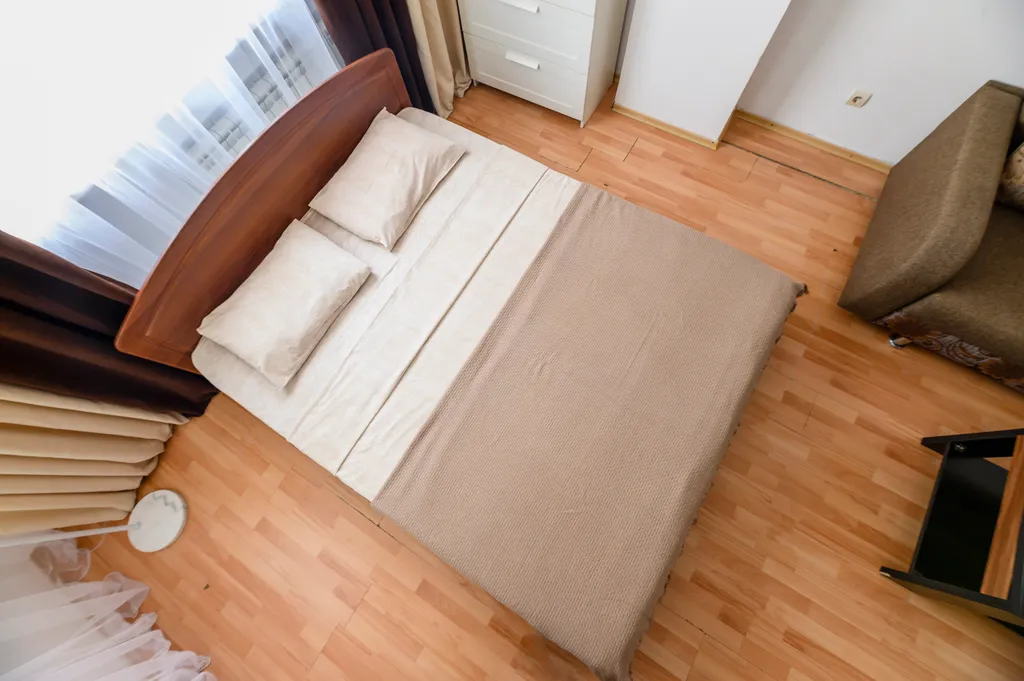 Современный жилой комплекс в центре