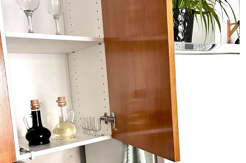 Квартира Квартира Уютная студия — Краснодар