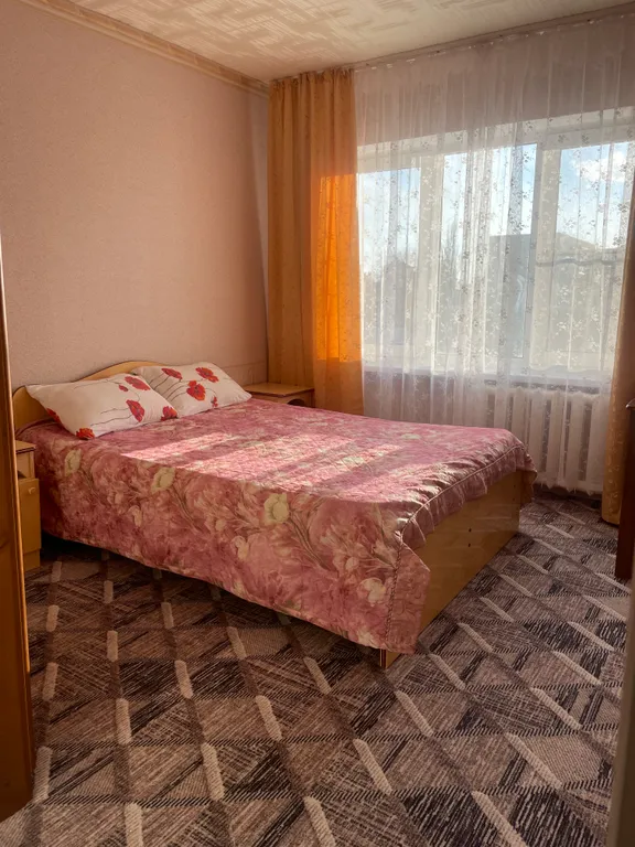 Квартира Уютная квартира в тихом районе города курорта — Анапа