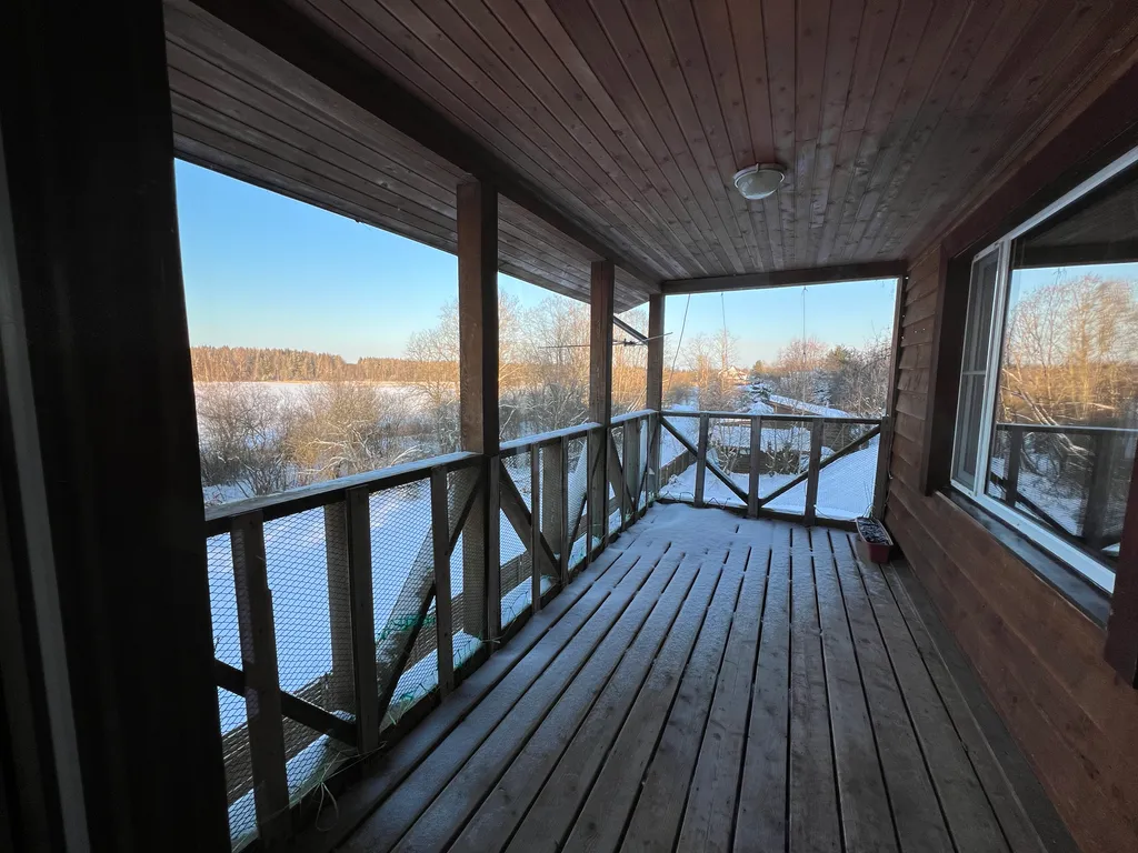 7-комнатный Дом