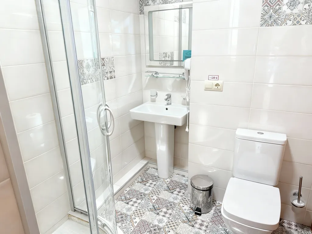 Квартира Комната — Сочи