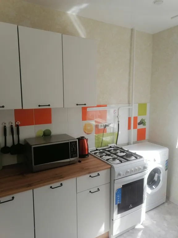 Уютная квартира рядом с Пермскими термами