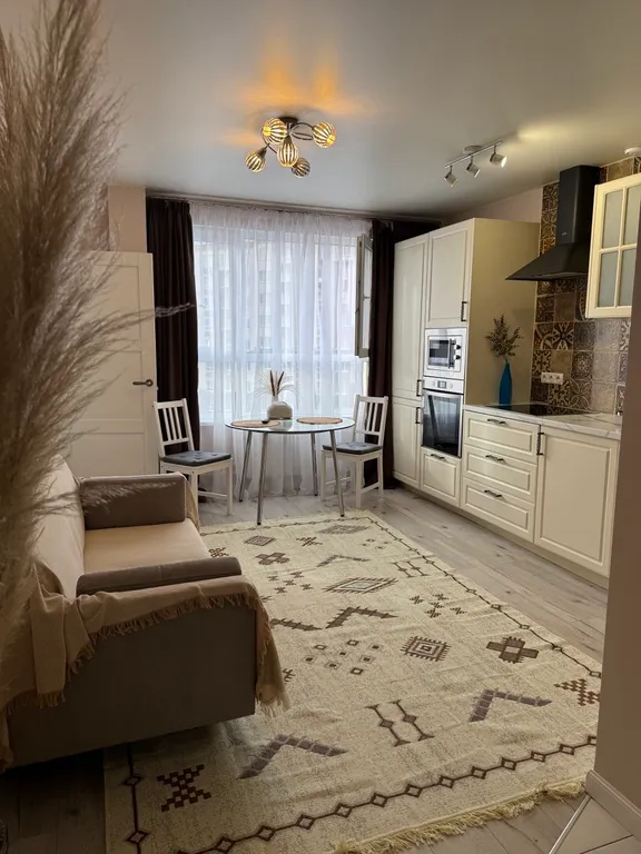 Квартира Уютная квартирка — аренда посуточно в Лопатино