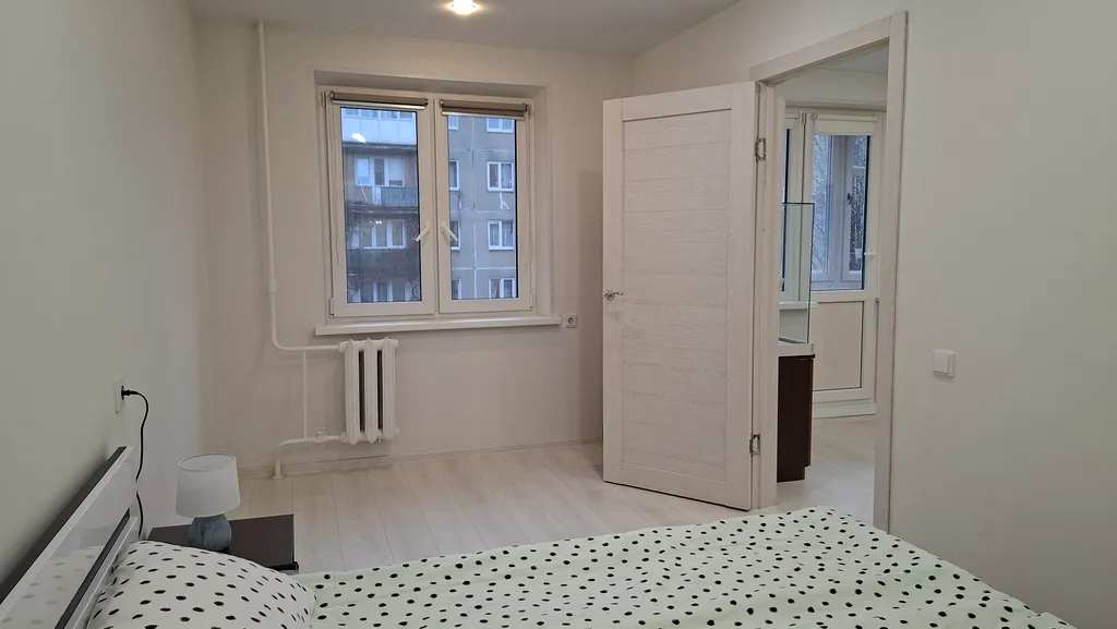 Уютная чистая квартира в центре