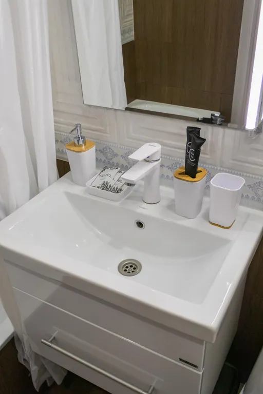 Квартира Идеальная квартира в жилом комплексе Чёрное море — Анапа