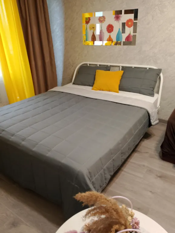 Шикарная квартира в центре города по доступной цене