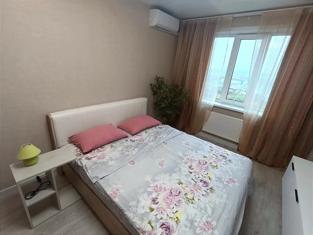 Квартира для вашего идеального отдыха