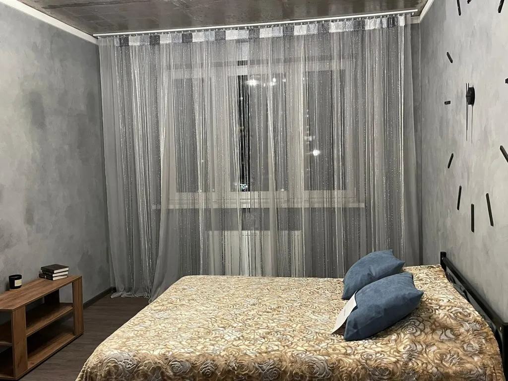 Квартира Уютная однокомнатная квартира — Краснодар