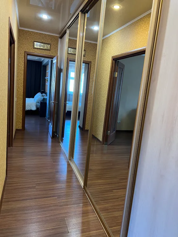Квартира от собственника в лучшем районе для семьи
