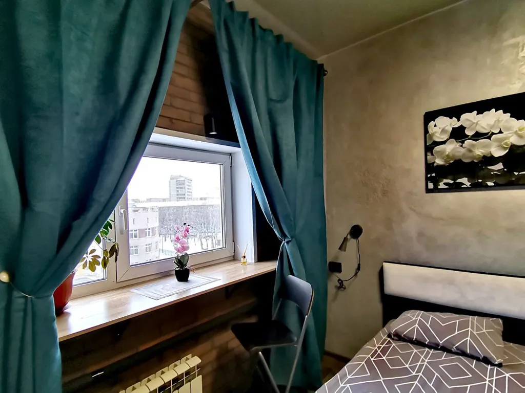 Дизайнерская студия