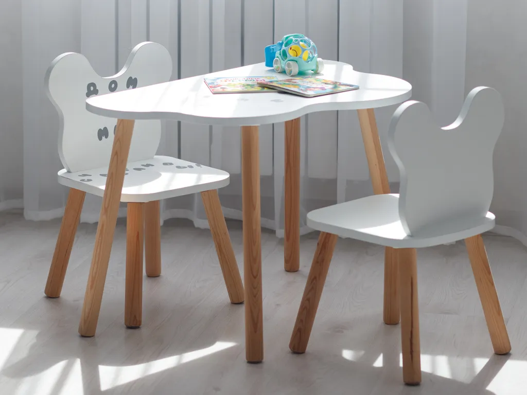 Коттедж для загородного отдыха