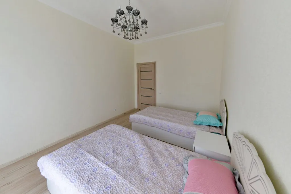 Комфортные апартаменты в районе Экспо 177А, ЭКСПО, Mega Silky Way