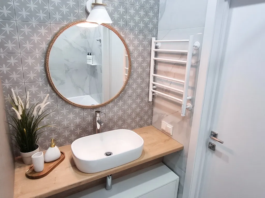 Уютные апартаменты