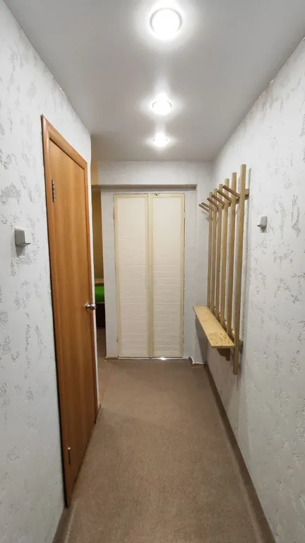 Комфорт и уют на Мичурина