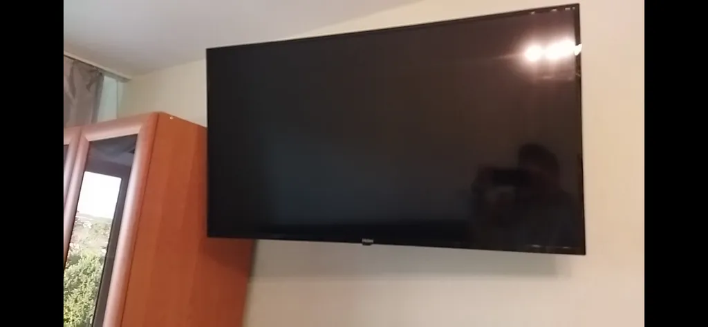 Уютная квартира с видом на заповедник Утриш