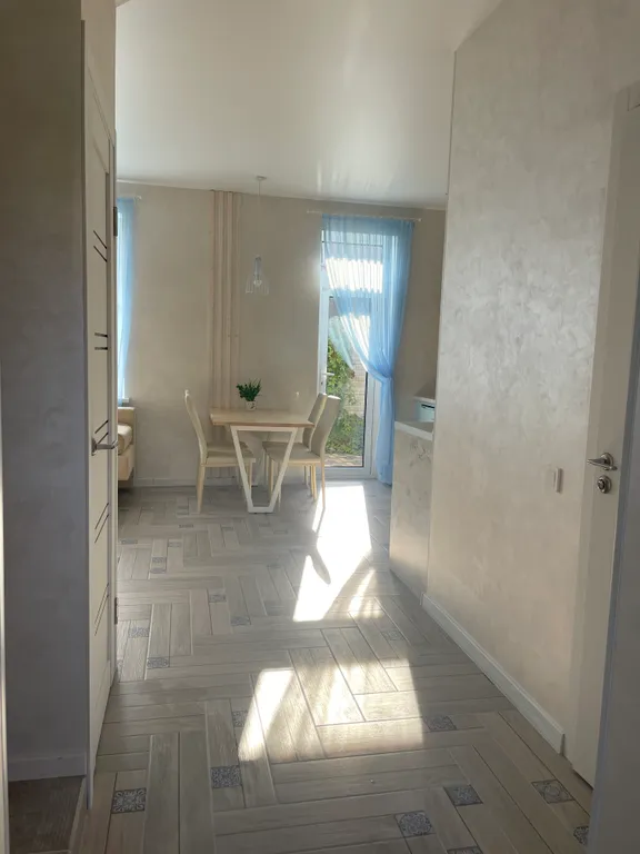 Коттедж Уютный домик на побережье — Зеленоградск