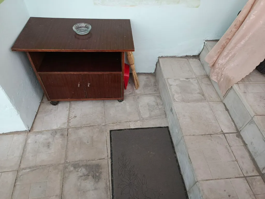 Своя территория