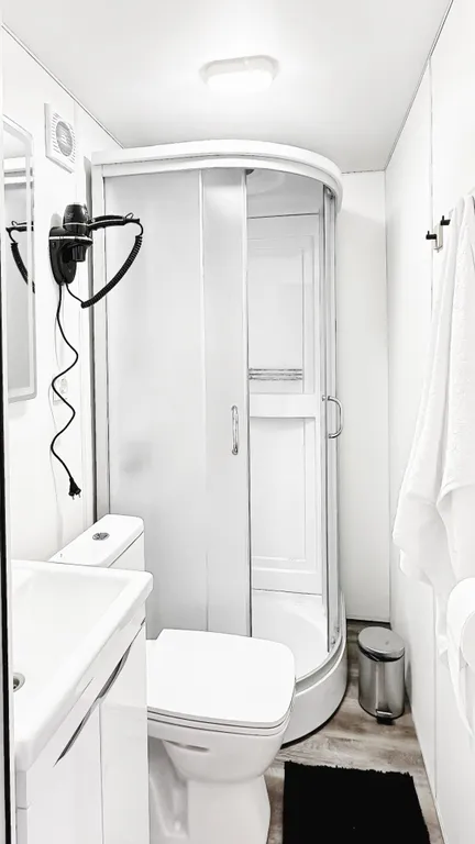 Домик-шатер