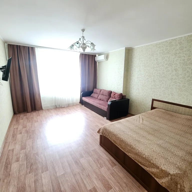 Уютная квартира в самом центре города — аренда посуточно в Благовещенск