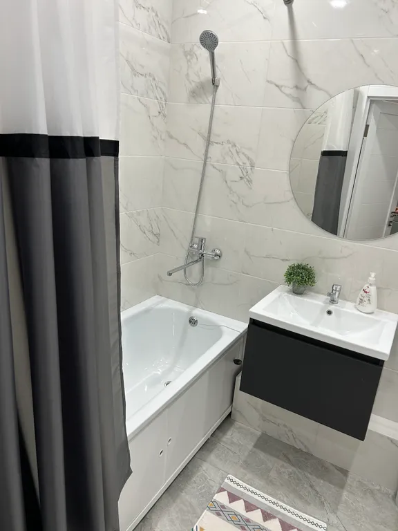 Уютная студия