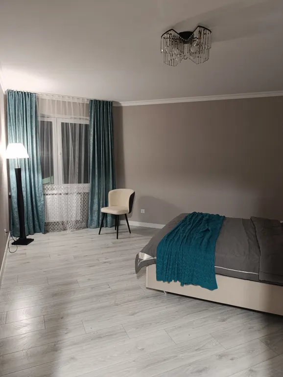 Квартира центре Бреста