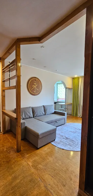 Уютная квартира в центре города — аренда посуточно в Валдай