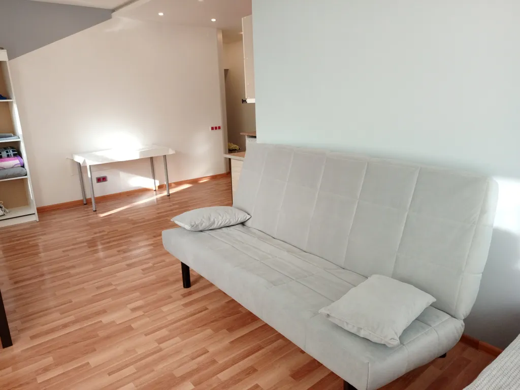 Студия в центре Кронштадта