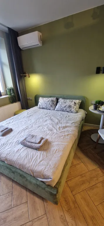 Квартира Новая квартира/студия в лучшем ЖК города Сердце Ярославля — Ярославль