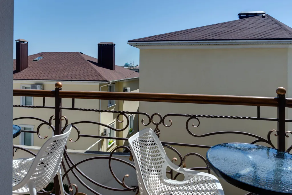 Гостевой дом Злата