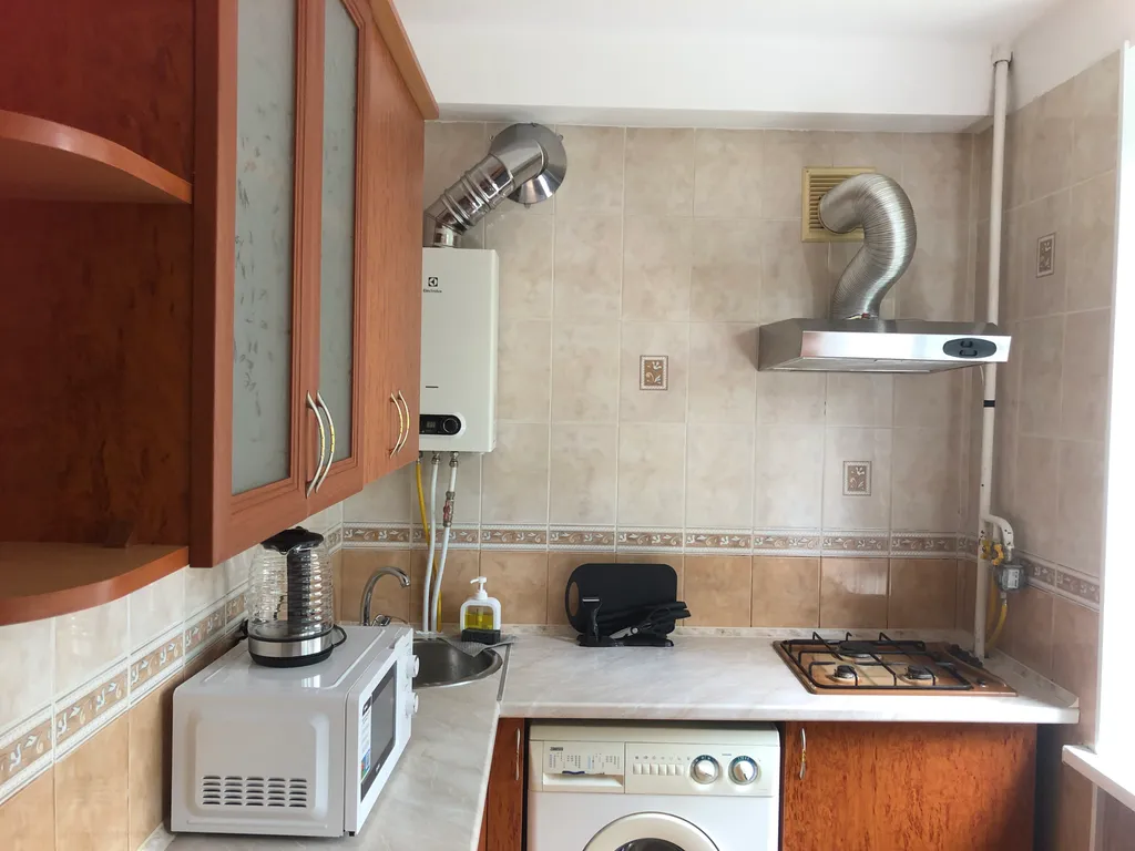 Квартира 2 комнатная квартира прям возле парка имени Ю.А. Гагарина — Симферополь