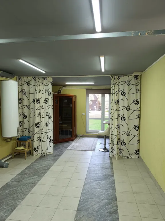 Небольшой гостевой дом рядом с Зеленоградом