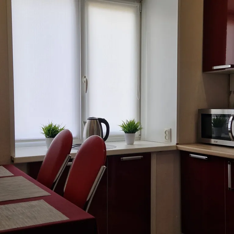 Квартира Уютная двушка в самом центре города — аренда посуточно в Йошкар-Ола