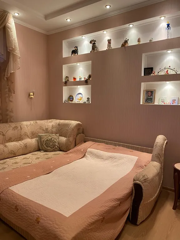 Загородный дом в можжевеловом лесу