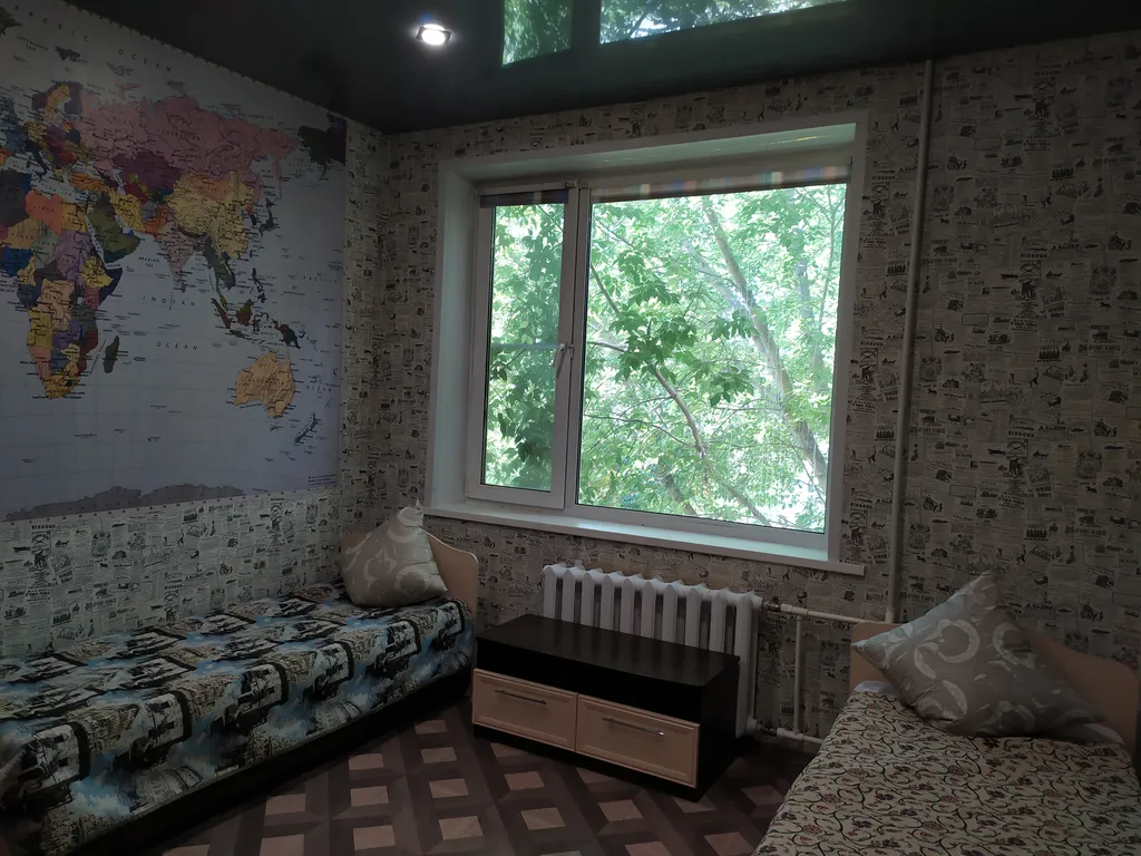 Квартира 3-комнатная квартира без скрытых доплат — Новосибирск