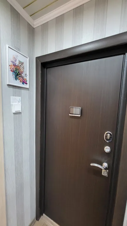 1-комнатная уютная квартира со всеми удобствами