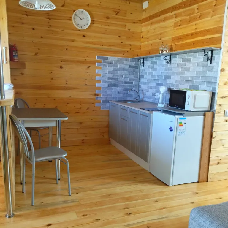 Лесная свежесть