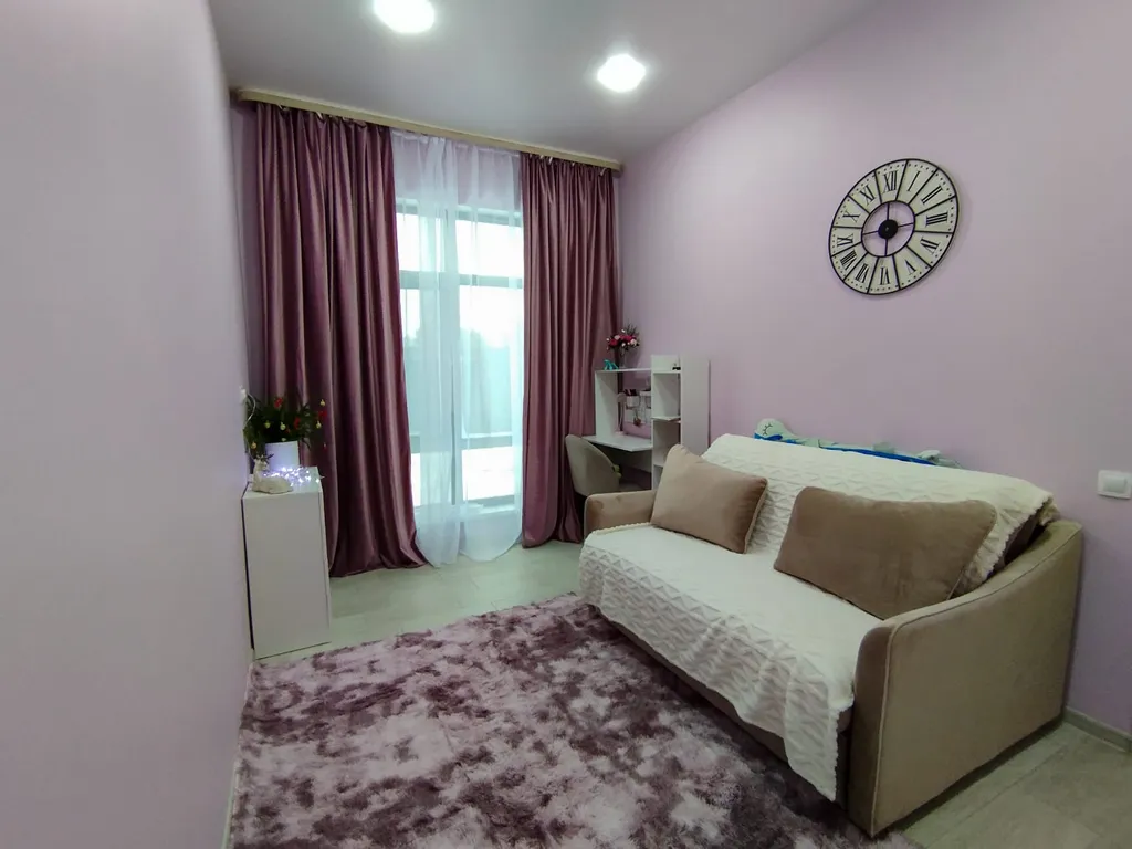 4-комнатный Дом