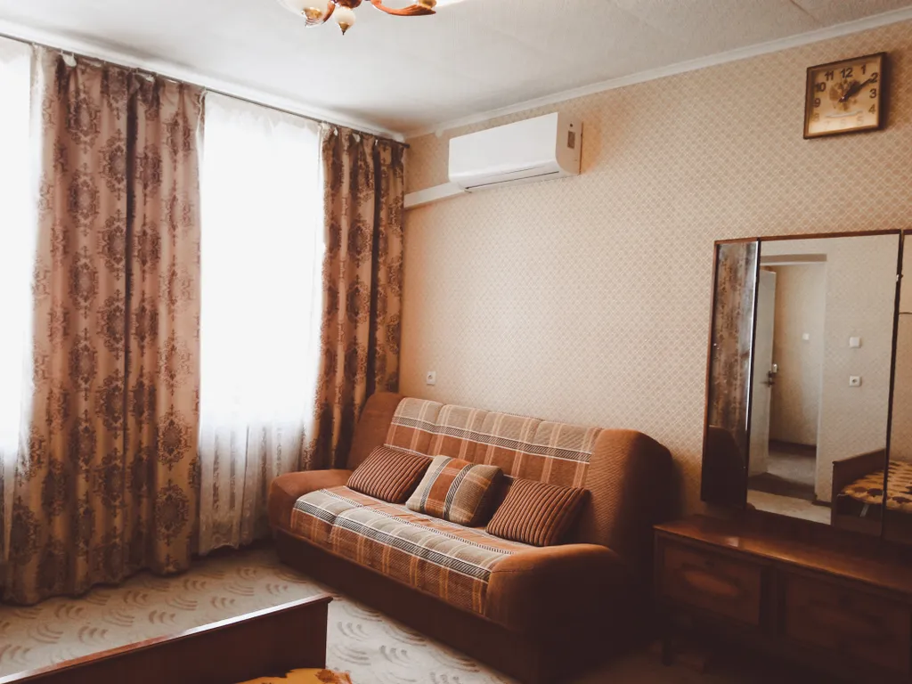 Коттедж Уютный дом для семейного отдыха под ключ — аренда посуточно в Алушта