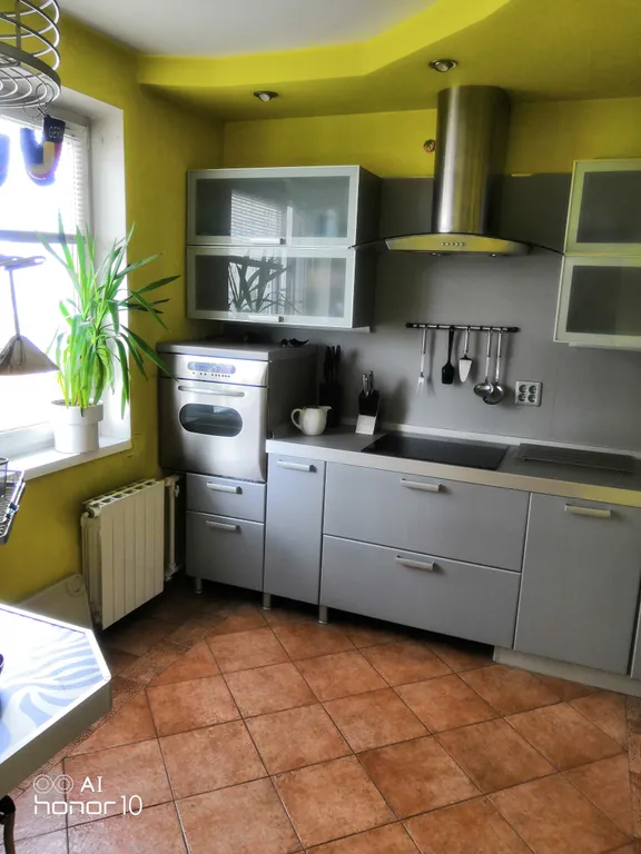 Квартира в ЮЗАО