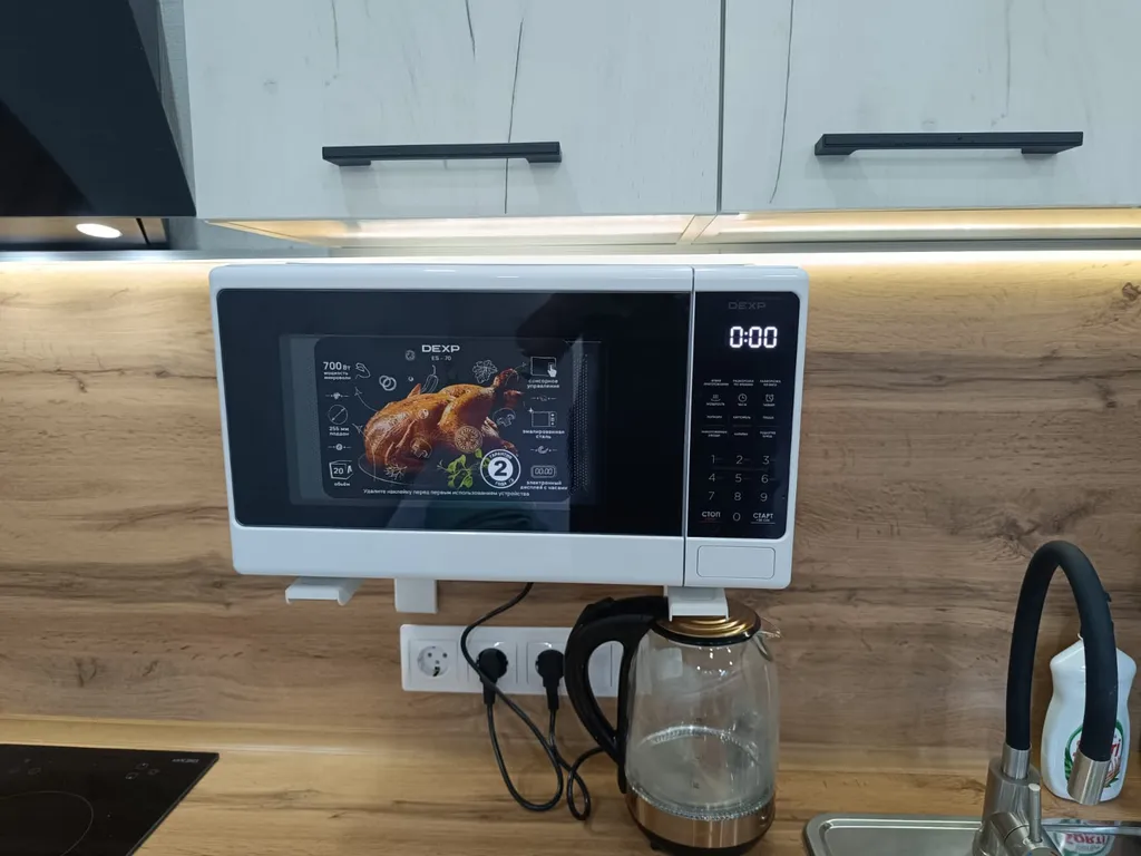 Квартира Квартира Стильная студия в Элитном Сириусе — Сириус