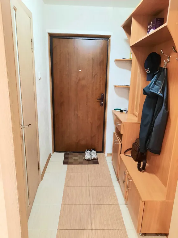 Отличная квартира в удобном районе