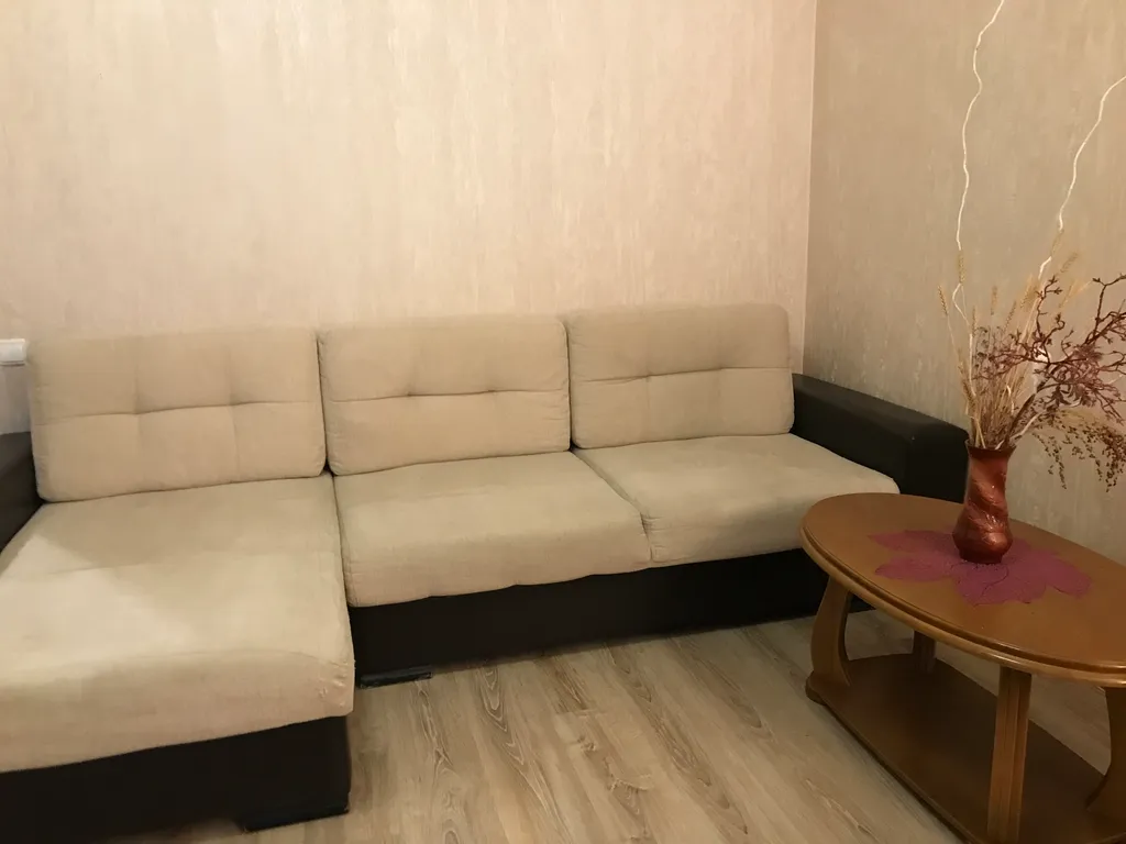 Квартира в центре у парка имени Ленина