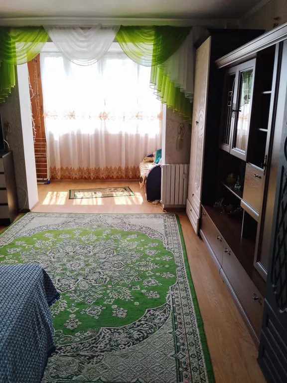 Уютная квартира с видом на море и горы — аренда посуточно в Ялта