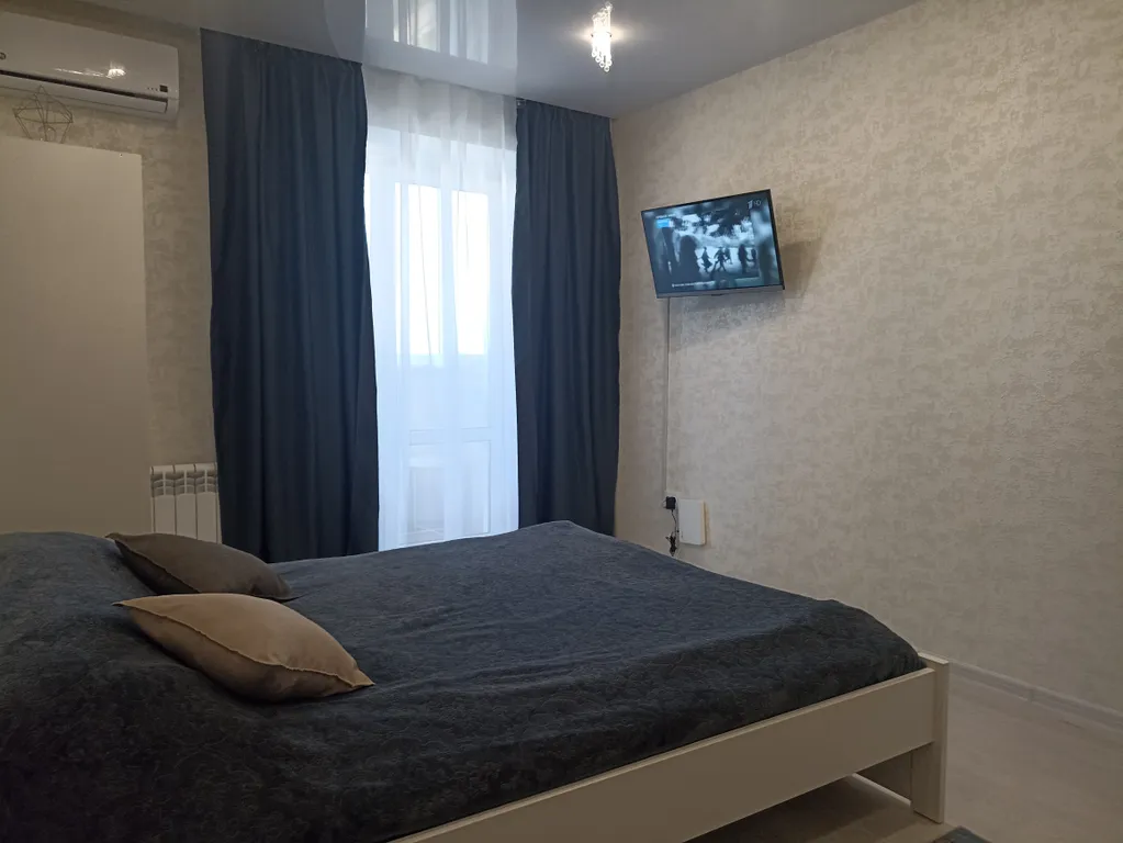 Уютная квартира возле центра Ортопедии и травматологии