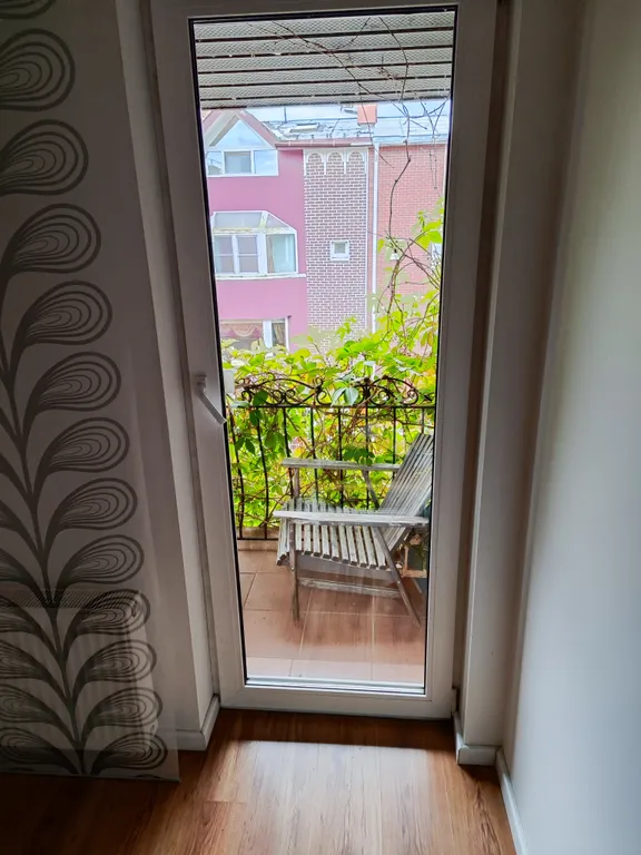 Сдается 2 этажа в 4-этажном таунхаусе